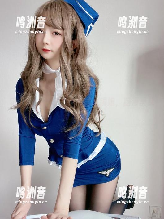 51酱的美图时光：肉丝眼镜娘，脑海里总有点小画面