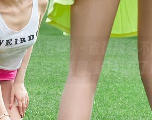 AISS爱丝(钻石版) – 谁说睡衣不能有内涵？亚美依的原图和图集让我开了眼界！
