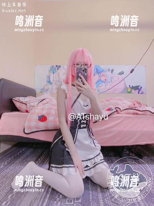 AT鲨的足球宝贝，套图精选：这些捧心角度太会玩了吧！