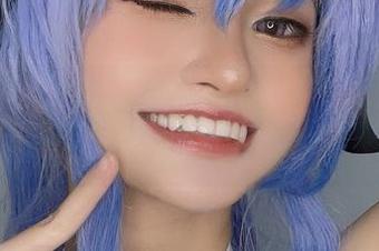 AmeliaWatson曝光大放送——Azami的原图太便宜了！