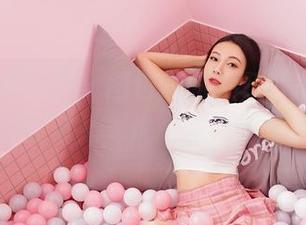 Feilin嗲囡囡 – 图包里的SiByl李思宁：女王的范儿，优雅到我都想跪…