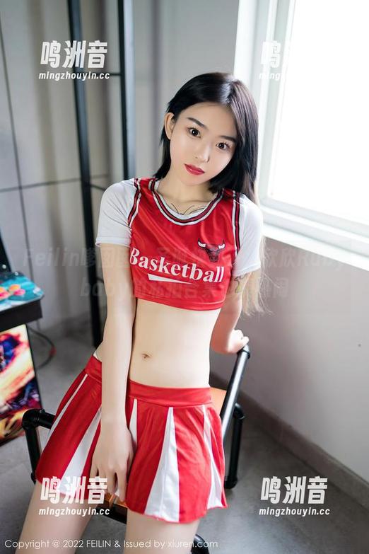Feilin嗲囡囡 - 圣诞快到了，欣欣Rubybaby的私拍合集也凑热闹
