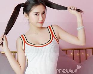 Feilin嗲囡囡 – 别说我没告诉你，流氓小巫女的少女图包超值免费