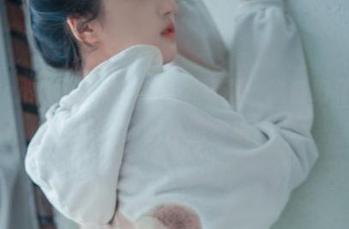 HaNari(하나리)全套秘书写真：准备好了，还愁找不到配合的老板吗？