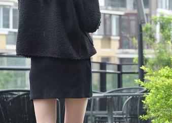 IESS异思趣向 – 你看小婕的黑丝作品，资源值回票价，不信你试试！