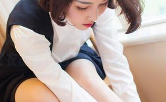 IMiss爱蜜社 – 就在这儿，张静雅miya的皮衣原图，适合闲来无事时瞧瞧。