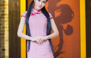 IMiss爱蜜社 – 套图里的萌琪琪Irene，穿着蕾丝直击我的心口