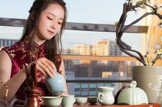 KelaGirls克拉女神 – 新套图上线，诗雯的女友身份又被重新审视了