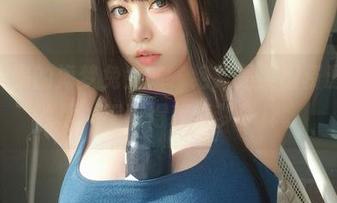 K酱带来的海梦兔女郎，绝对是美图资源的丰收季，细腻得就像梦一样。