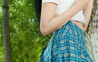 Ligui丽柜 – 丽佣香浴？凉儿的全套体验下载一份回去，你敢？