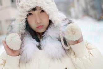 MFStar模范学院 – 奈美nana的无圣光写真：日常好像比翘臀还亮眼