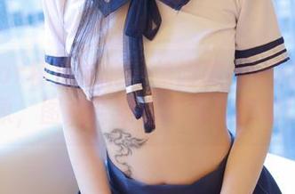 MFStar模范学院 – 徐微微mia的姐姐形象，图片合集看得我直捂嘴！