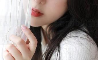 MFStar模范学院 – 美七mia的全套裸足写真：脚丫子也有春天，信不信我？