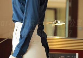 MFStar模范学院 – 黄乐然办公室日常：原图里有你的同事吗？