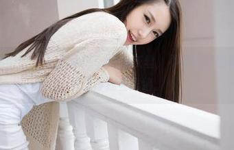 MiStar魅妍社 – 赵欢颜Jessica灰丝，不明觉厉的精选集，偶尔漂浮起些思绪。