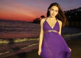 MyGirl美媛馆 – 当小夕juju遇上姐姐，私房写真竟然有种特别的意味。