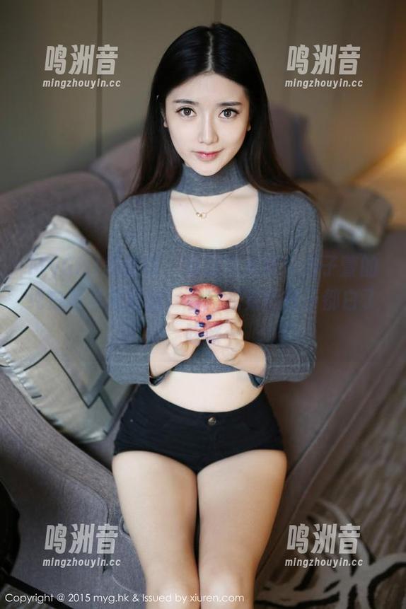 MyGirl美媛馆 - 戏剧性局面！方子萱的纯白写真集更新，看完我觉得日子都白了，咳咳…