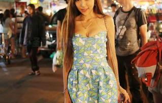 MyGirl美媛馆 – 圣诞即将来临，软软子在线为你奉上特供写真哈哈