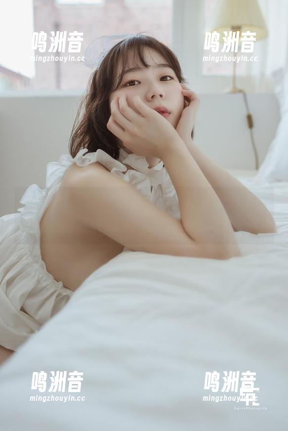 MyuA(뮤아)的居家奇遇：高清原图上线，疑似在家拍大片的手艺人？
