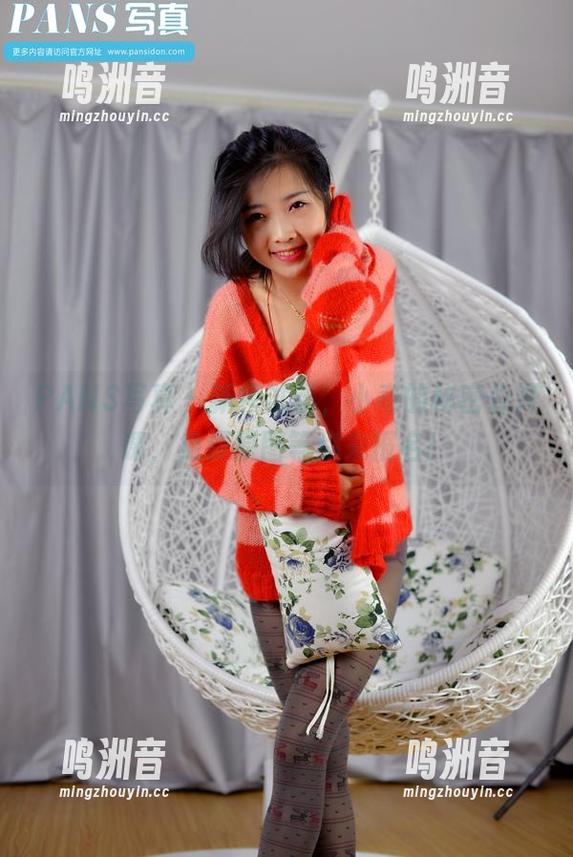 PANS写真 - 新模试镜，小奇的秘密公开课，免费原图等你来报名！