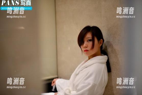 PANS写真-思妍 PANS写真 - 翻开思妍的学妹图集:小心脑洞打开,超出预期哦!