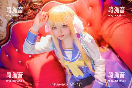 Sayako＿今年4岁的连衣裙合集，一次性免费下载，可能会让我无意间陷入购买狂潮...