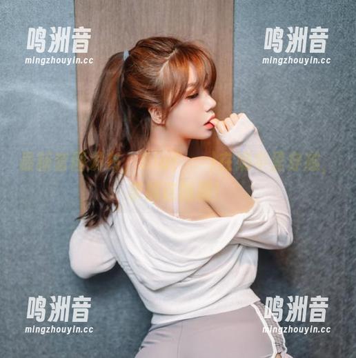 最新套图发布，Sia(시아)在奶牛里穿越，求解这脑洞！