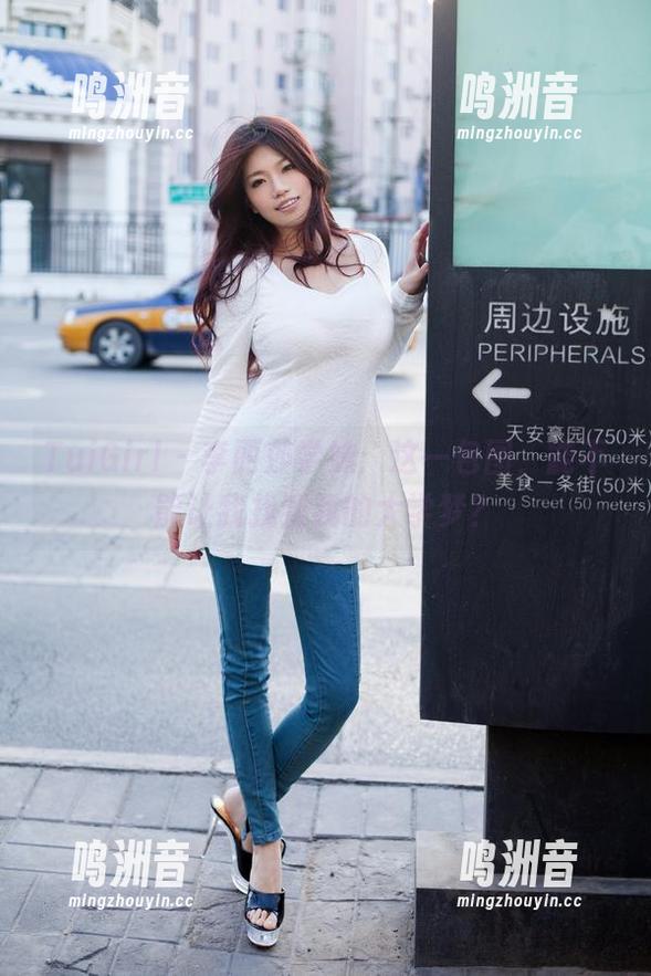 TuiGirl - 李丽莎学妹：这一包图，能不能让我找到我的大学梦？