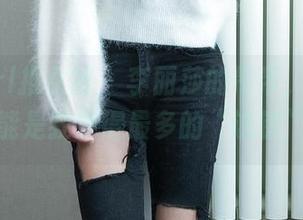 TuiGirl推女郎 – 李丽莎的吊带，全套图包，可能是我穿得最多的“试错”阶段！