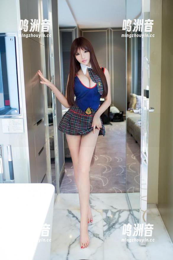 TuiGirl推女郎 - 拿着李丽莎的高清泳衣资源，游泳池真成了“鉴美之地”！