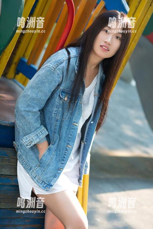 TuiGirl推女郎 - 黑白王依萌，明显是资源里的天花板！美哭了你信不信？