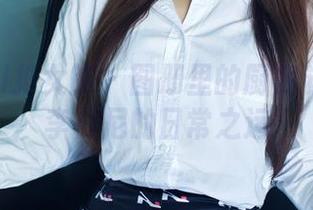 TuiGirl推女郎 – 图册里的厨房谜团：王李丹尼的日常之运
