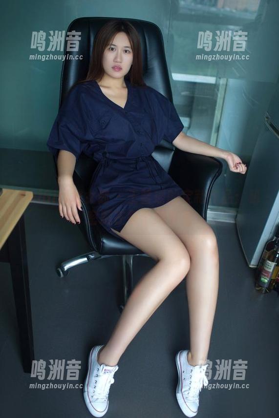 TuiGirl推女郎 - 王馨瑶的定制作品：秘密藏在每个细节里