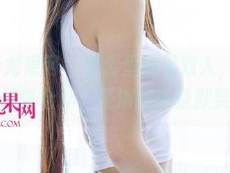 UGirls尤果网 – 图库里的那双人，王语纯的神奇合作，是演技还是默契？