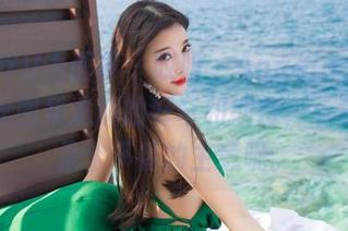 XIAOYU语画界 – 哎呀，Angela小热巴的白丝图集满满的好奇和期待，下载好像是个不错的主意呢。