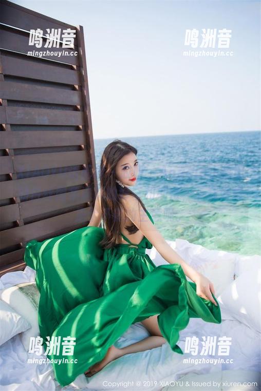 XIAOYU语画界 - 哎呀，Angela小热巴的白丝图集满满的好奇和期待，下载好像是个不错的主意呢。
