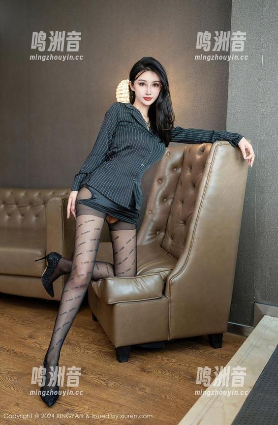 XINGYAN星颜社 - 在李丽莎的教室，你的私拍美图梦想可以实现