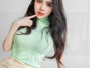 XINGYAN星颜社 – 果儿Victoria的私拍女仆，啥？你问资源？那可是有点特别的…