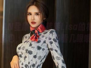 XINGYAN星颜社 – 转转Lisa的棉袜：高清图包，保证你会多看几眼哦！