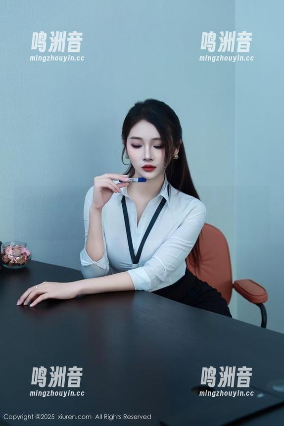 Xiuren秀人网 - z杯悠悠的吊带图集，蕴含了她每一次买东西的挣扎历史！