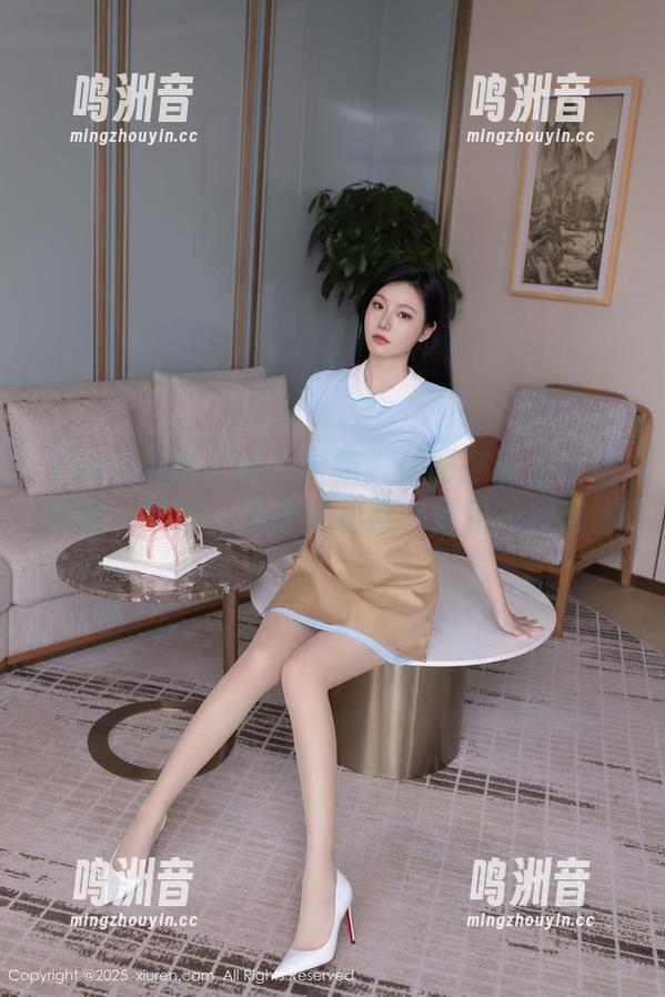Xiuren秀人网 - 全集：伊丽莎有点白这瑜伽，不是一场身体放松，更是一种艺术