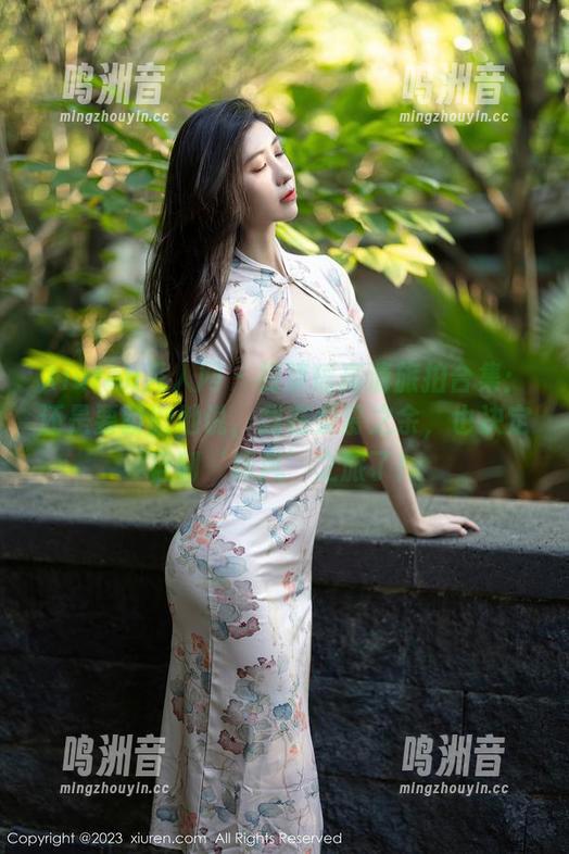Xiuren秀人网 - 初梦瑶高清旅拍合集：还是要骄傲地说，我在羡慕之余，也决定自制‘跟风’之旅了！