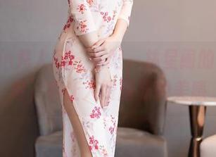 Xiuren秀人网 – 看吧，林星阑的白丝图包，真让人费脑筋的美感
