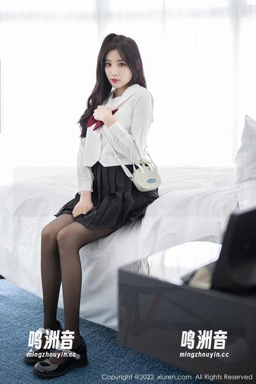 Xiuren秀人网 - 浴缸里的王馨瑶Yanni，高清照片让你意想不到的放松时刻！