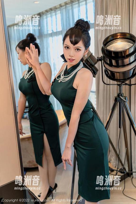 Xiuren秀人网 - 带你看兔女郎，白诗雅的写真美图玩的很6！