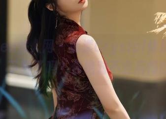 Xiuren秀人网 – 荡漾Crystal体操服写真集，下载了吗？你绝对不会后悔的吧？