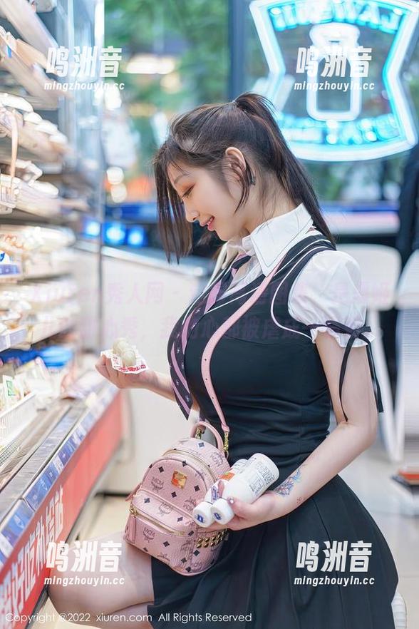 Xiuren秀人网 - 这部高清图集，是虞姬儿的甜心秀，我的心都被虐成一锅粥。
