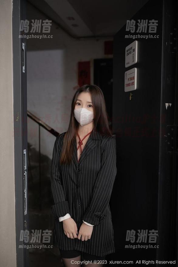 Xiuren秀人网 - 陆萱萱cecillia护士复兴计划，来吧，我们的美图合辑正式上线！