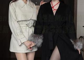 Xiuren秀人网 – 顾楚楚Maily的御姐写真集更新，今天又要教你如何优雅地摔倒！