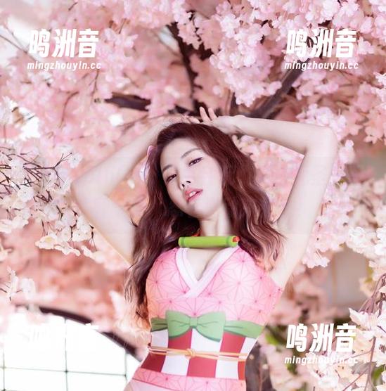 哇，Yebin(전예빈)真会玩，这波无圣光写真真耐看，忍着激动来拍拍！